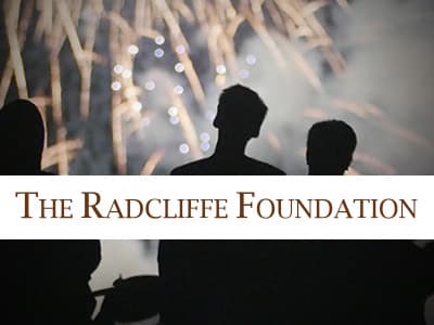 The Radcliffe Foundation